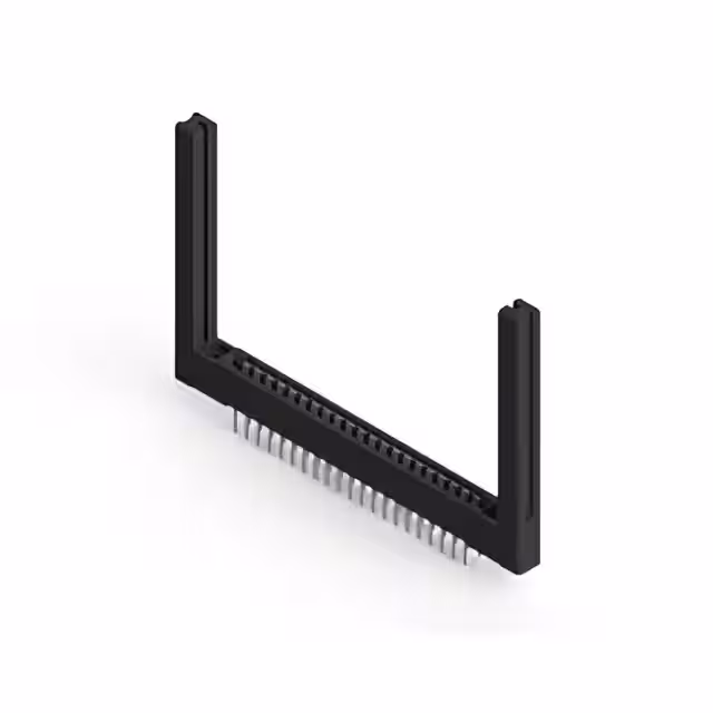 357-042-422-258 EDAC Inc.  Edgeboard Connectors
